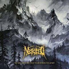 Muzički CD Necrotted - We Are The Gods That Tear Ourselves Apart (CD)