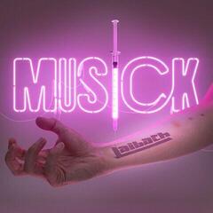 LP plošča Laibach - Musick (Pink Coloured) (LP)