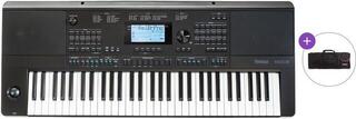 Ammattitason kosketinsoitin Pianonova Acento 750 Basic SET Ammattitason kosketinsoitin