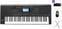 Ammattitason kosketinsoitin Pianonova Acento 750 Standard SET Ammattitason kosketinsoitin