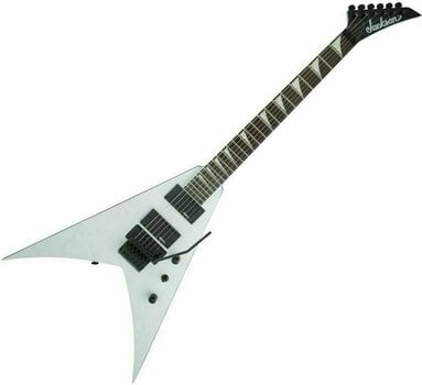 Guitare électrique Jackson X Series King V KVX RW Snow White - 1