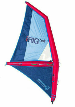 Voiles pour paddle board Arrows iRig ONE M - 1