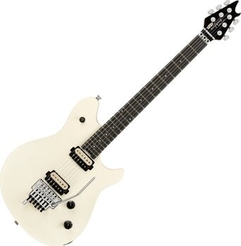 Elektrická kytara EVH Wolfgang Special EB Ivory Elektrická kytara - 1