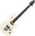 Elektrická kytara EVH Wolfgang Special EB Ivory Elektrická kytara