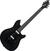 Elektriska gitarrer EVH Wolfgang Special EB Stealth Black Elektriska gitarrer