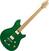 Gitara elektryczna EVH Wolfgang Special TOM MN Kandy Green Gitara elektryczna