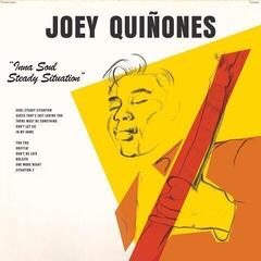 LP plošča Joey Quiñones - Inna Soul Steady Situation (LP)