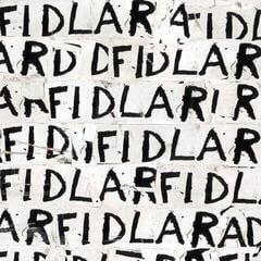 LP deska Fidlar - Fidlar (Indie Exclusive) (Limited Edition) (Frosted Silver Coloured) (LP)
