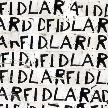 LP deska Fidlar - Fidlar (Indie Exclusive) (Limited Edition) (Frosted Silver Coloured) (LP) - 1