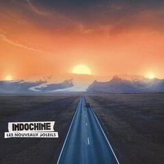 Грамофонна плоча Indochine - Les Nouveaux Soleils (12" Vinyl)