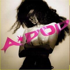 LP Tyla - A*pop (Gatefold Sleeve) (LP)