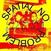 Vinylplade Lee Scratch Perry / Mouse On Mars - Spatial / No Problem. (Indie Exclusive) (Limited Edition) (Yellow Coloured) (LP)