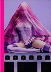 Musik-CD Madonna - Confessions II (Deluxe Edition) (Softpack) (CD)