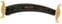 Violin shoulder rest
 Kun KVI2 Violin shoulder rest 3/4-1/2