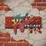 Vinylskiva Capcom Sound Team - Final Fight Trilogy (Blue/Green/Red Coloured) (3 LP)