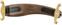 Violin shoulder rest
 Kun KVI14 Violin shoulder rest 3/4-4/4