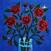 Musik-CD Widowspeak - Roses (CD)