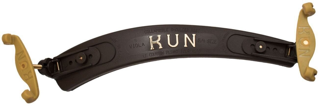 Viola shoulder rest
 Kun KVI13 Viola shoulder rest