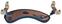 Violin shoulder rest
 Wolf 5450BO Violin shoulder rest 4/4-3/4 Bronze