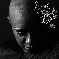 Vinilinė plokštelė Cécile McLorin Salvant - With Every Breath I Take (2 LP)