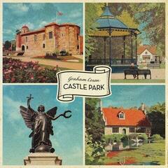 Vinilinė plokštelė Graham Coxon - Castle Park (LP)