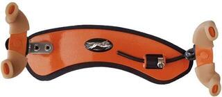 Violin shoulder rest
 Wolf 5451OR Violin shoulder rest 1/2-1/4 Orange
