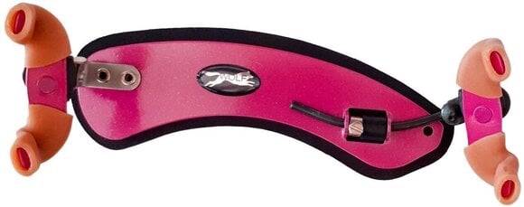 Violin shoulder rest
 Wolf 5451PK Violin shoulder rest 1/2-1/4 Pink - 1