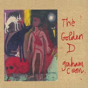 Musik-CD Graham Coxon - The Golden D (CD) - 1