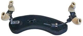 Violin shoulder rest
 Wolf 5449BK Violin shoulder rest 1/16-1/8 Black