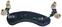 Violin shoulder rest
 Wolf 5449BK Violin shoulder rest 1/16-1/8 Black