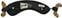 Viola shoulder rest
 Wolf 5452 Viola shoulder rest Black