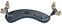 Viola shoulder rest
 Wolf 5452SL Viola shoulder rest Silver
