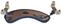 Viola shoulder rest
 Wolf 5452BO Viola shoulder rest Bronze