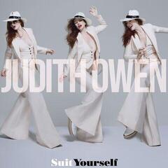Vinyl Record Judith Owen - Suit Yourself (LP)