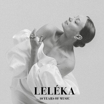 Disco in vinile Leléka - 10 Years Of Music (2 LP) - 1