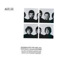 Kasabian - Act III (LP)
