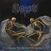 LP deska Antzaat - For You Men Who Gaze Into The Sun (Limited Edition) (Silver Black Coloured) (LP)