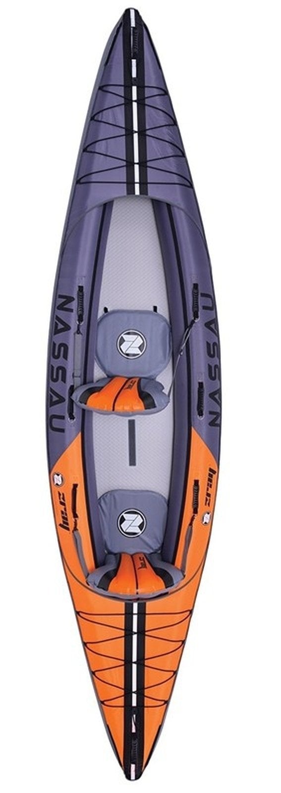Kayak, Canoe Zray Nassau 13'4''