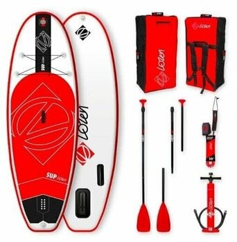 Stand-Up Paddleboard for Kids and Juniors Lozen Kid 7'5'' (229 cm) Stand-Up Paddleboard for Kids and Juniors - 1