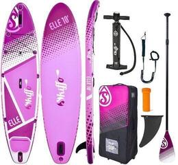 SKIFFO Elle 10' Violet