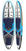 Paddleboard STX WS Freeride 10'6'' Blue/Orange windsup