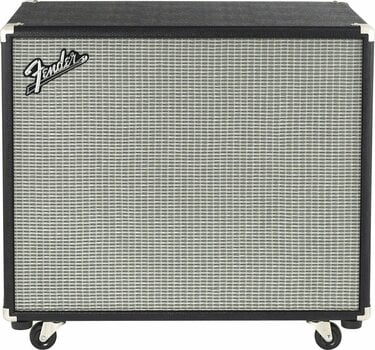 Bassbox Fender Rumble 115 Cabinet V3 - 1