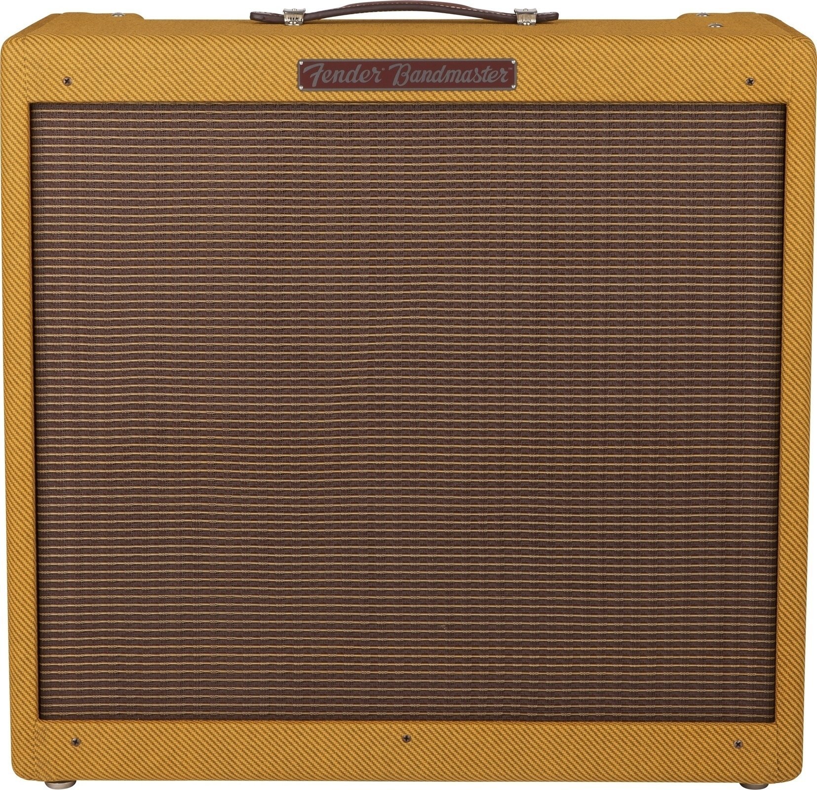 Kitarski kombo – elektronke Fender 57 Bandmaster