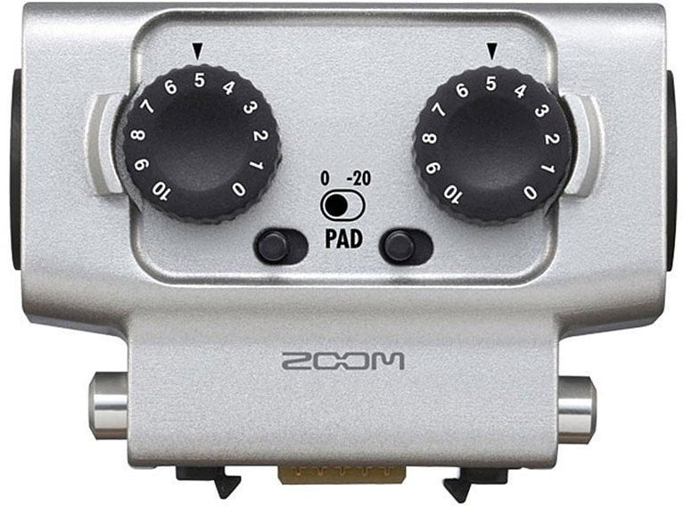 Adapter for digital recorders Zoom EXH-6