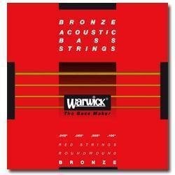 Acoustic Bass Strings Warwick 35200MS