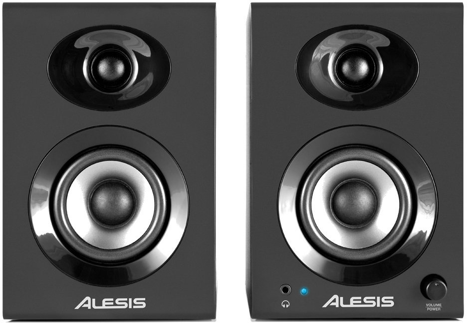 2-pásmový aktivní studiový monitor Alesis Elevate 3
