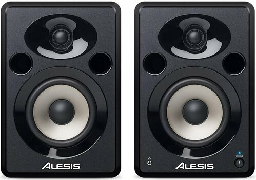 2-pásmový aktivní studiový monitor Alesis Elevate 5 - 1