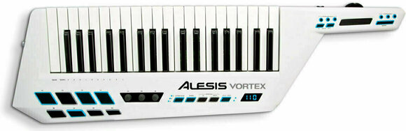 Controlador MIDI Alesis Vortex - 1
