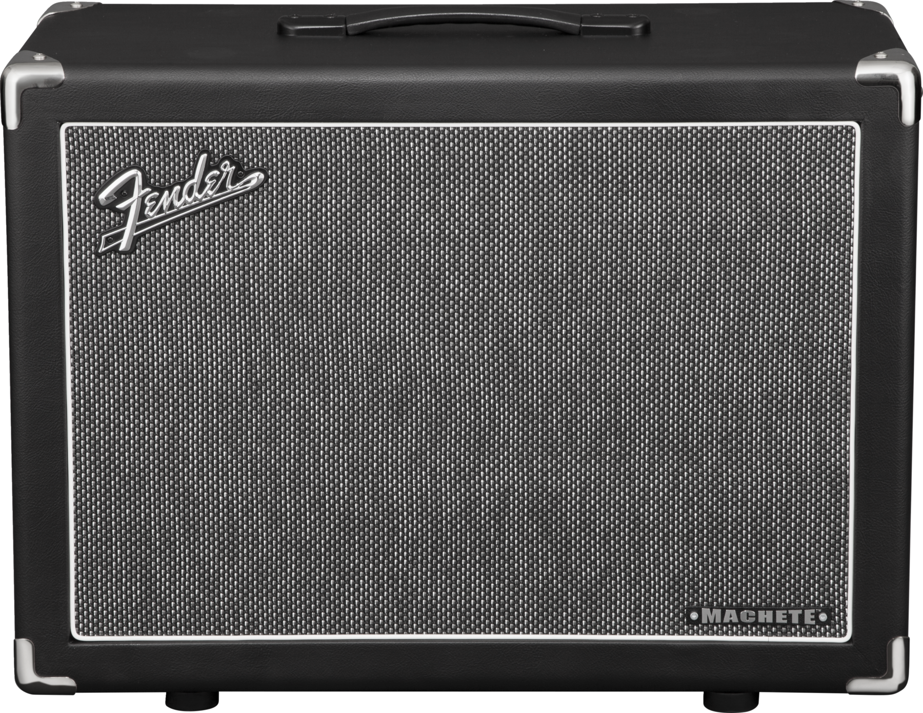 Китара кабинет Fender Machete 112 Enclosure Black