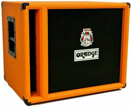 Bass Cabinet Orange OBC 210 300W Bass Speaker Enclousre - 1